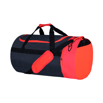 Bolsa-Esportiva-Preto-e-Vermelho-Gym-|-Olympikus-Tamanho--UN---Cor--PRETO-0